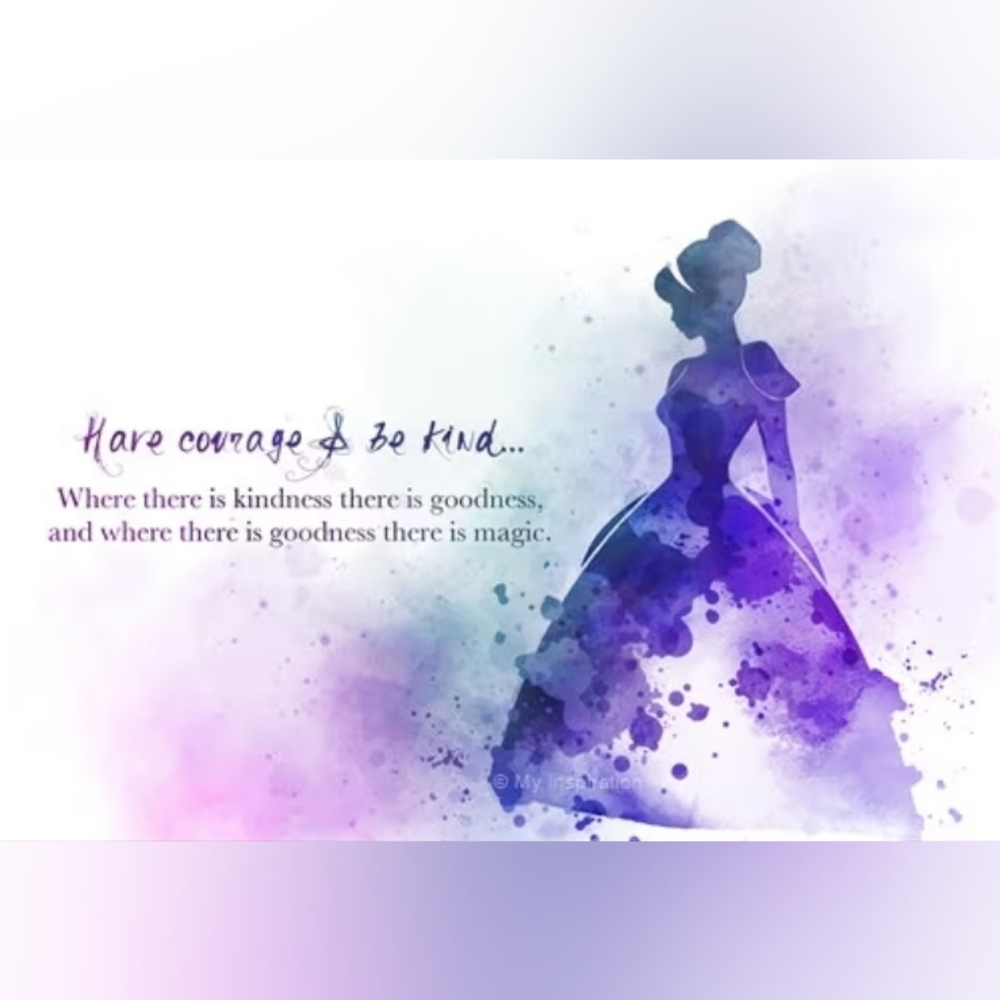 Meet your Posher, Elizabeth